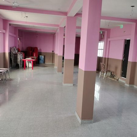 Hotel Radhey Krishna Patna  Exterior foto